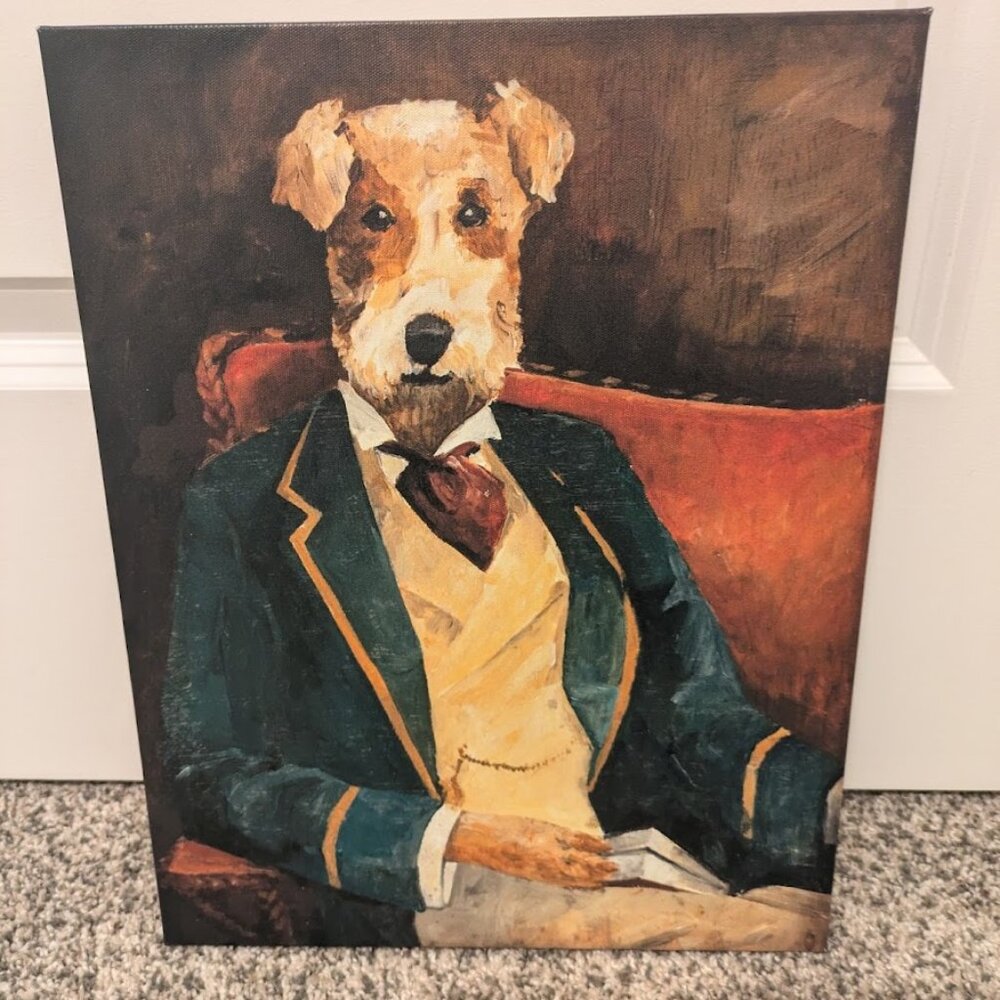 Canvas Picture
